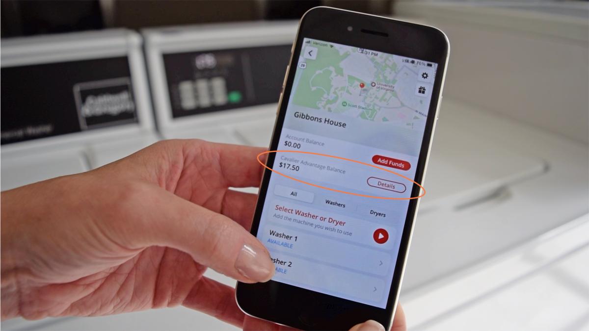 Wahoo Spins Program Housing and Residence Life, U.Va.